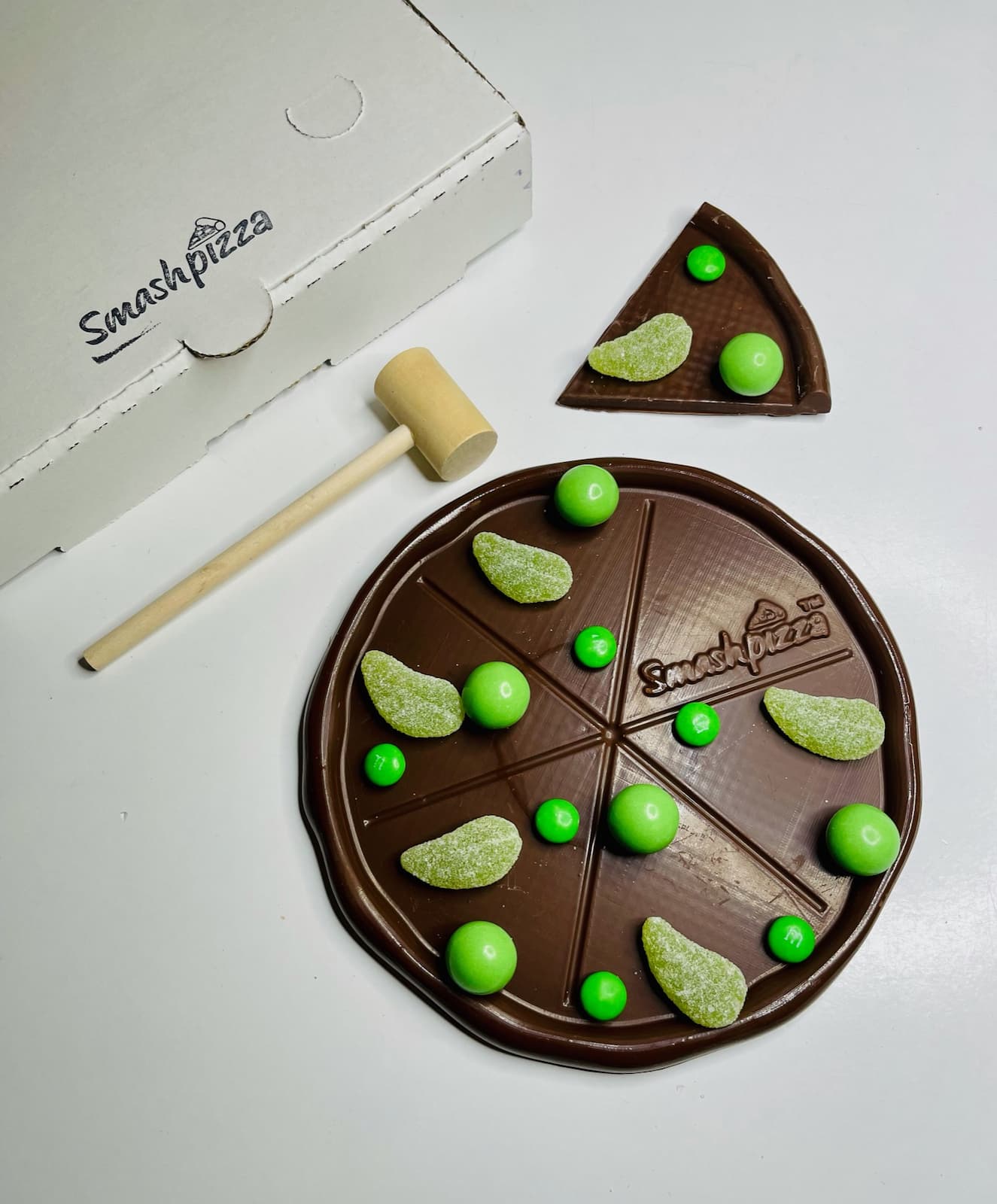 1951'S Mint Mania: The Refreshing Treats You Forgot! - z1nao4g