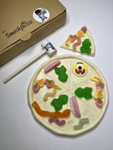 Load image into Gallery viewer, Halloween Smashpizza
